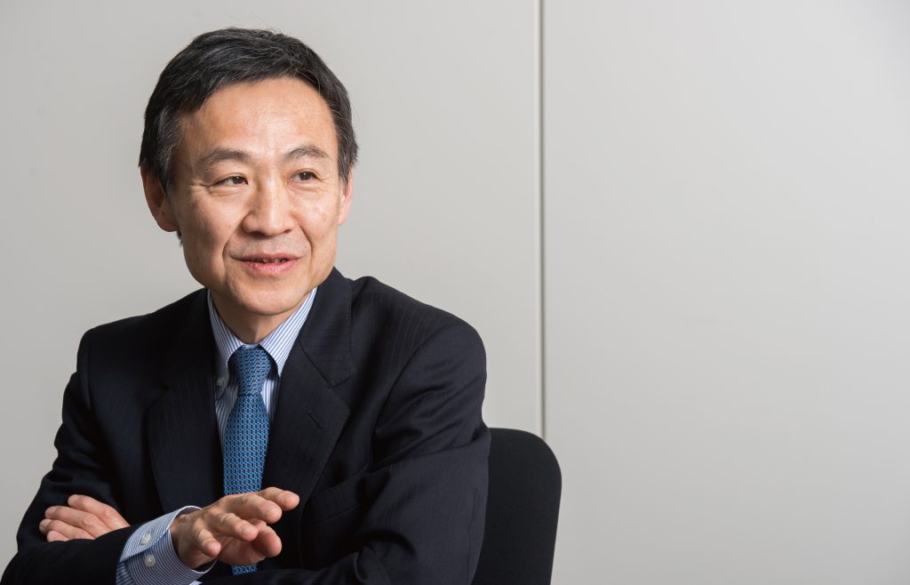 弁護士　矢吹 公敏