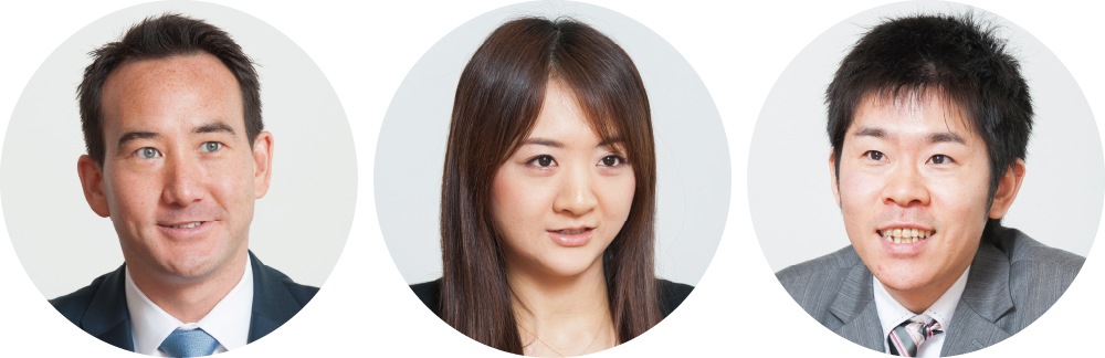 バークレイズ証券株式会社 法務部