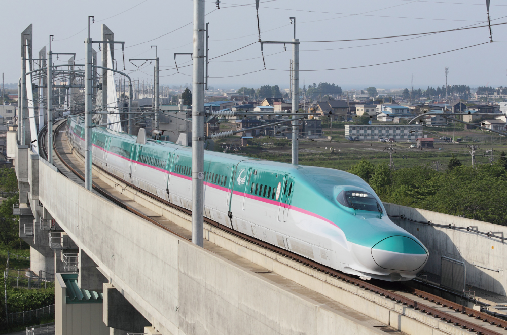 東日本旅客鉄道株式会社 法務部
