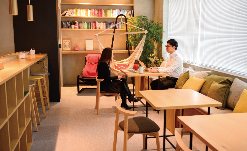 Airbnb Japan株式会社 法務統括責任者