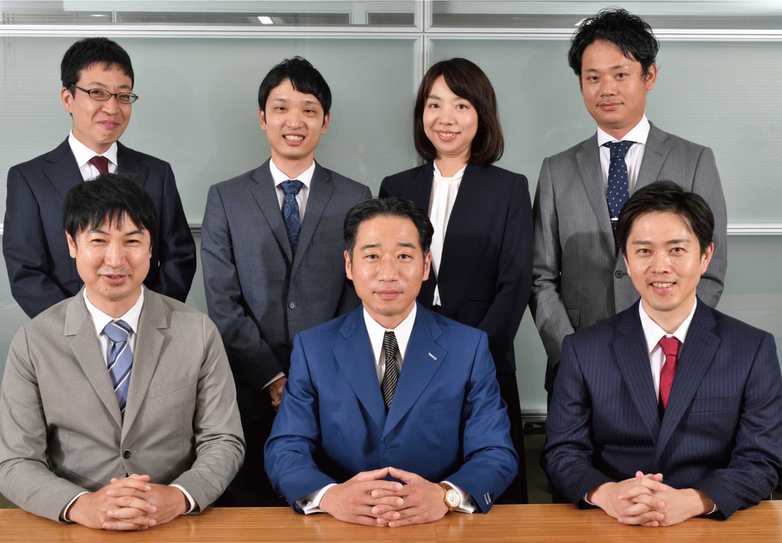 スター綜合法律事務所 事務所探訪 Attorney S Magazine Online