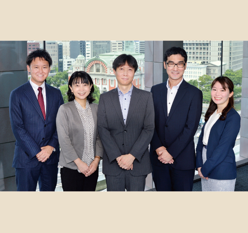 日本組織内弁護士協会（JILA）関西支部