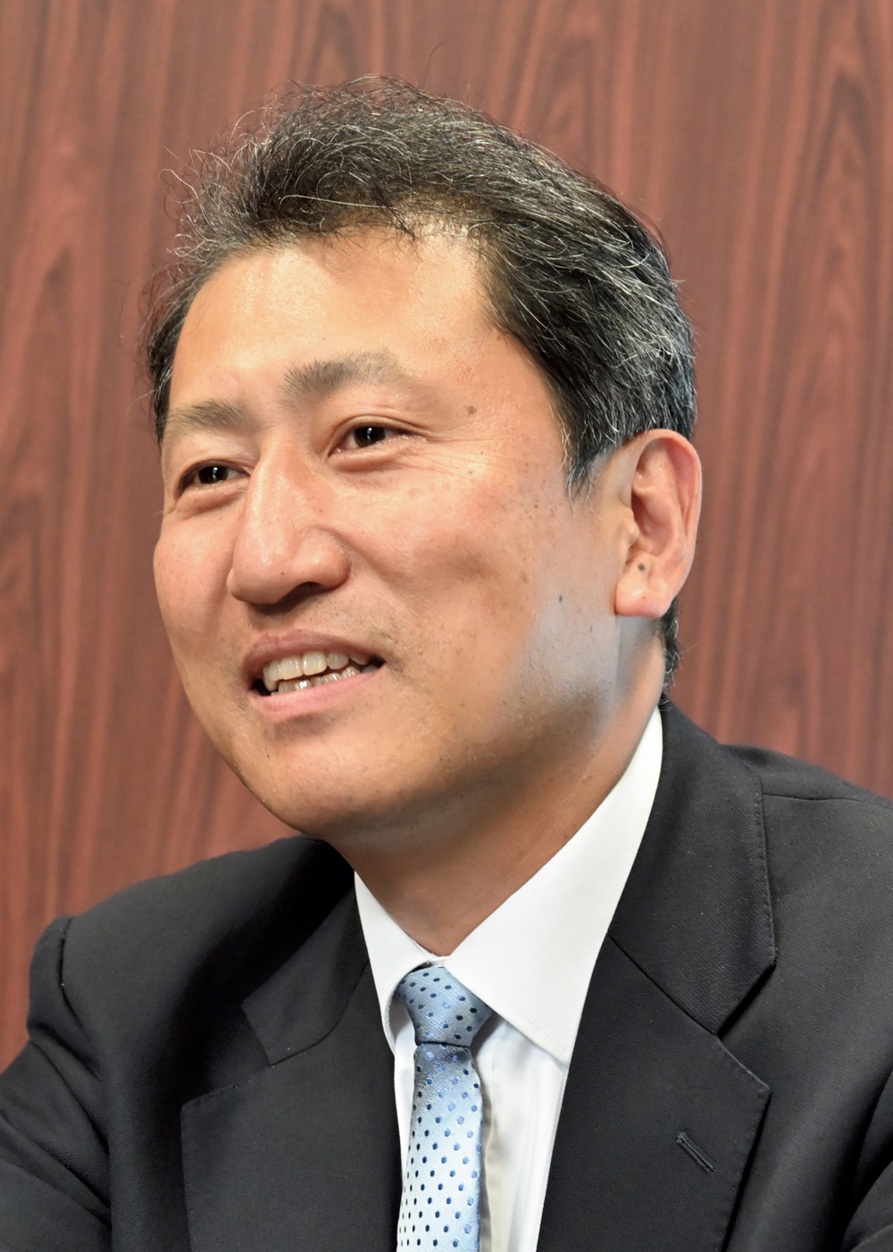 磯田光男 弁護士（47期）