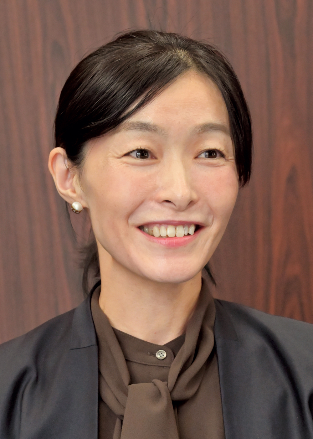 竹田千穂 弁護士（54期）