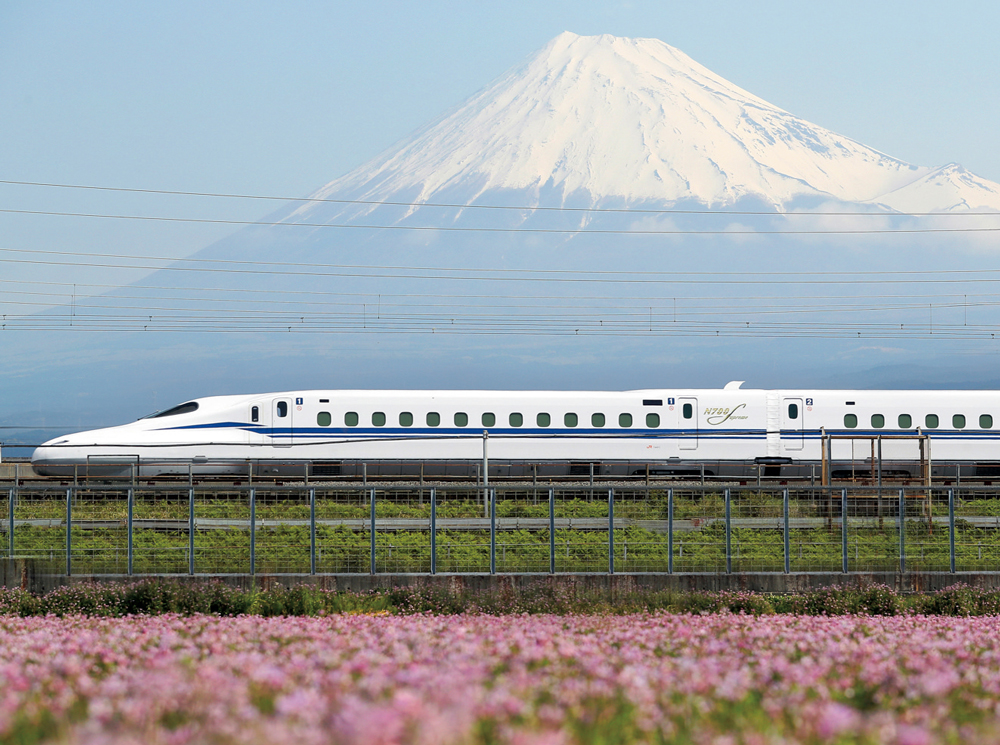 東海旅客鉃道株式会社（JR東海）