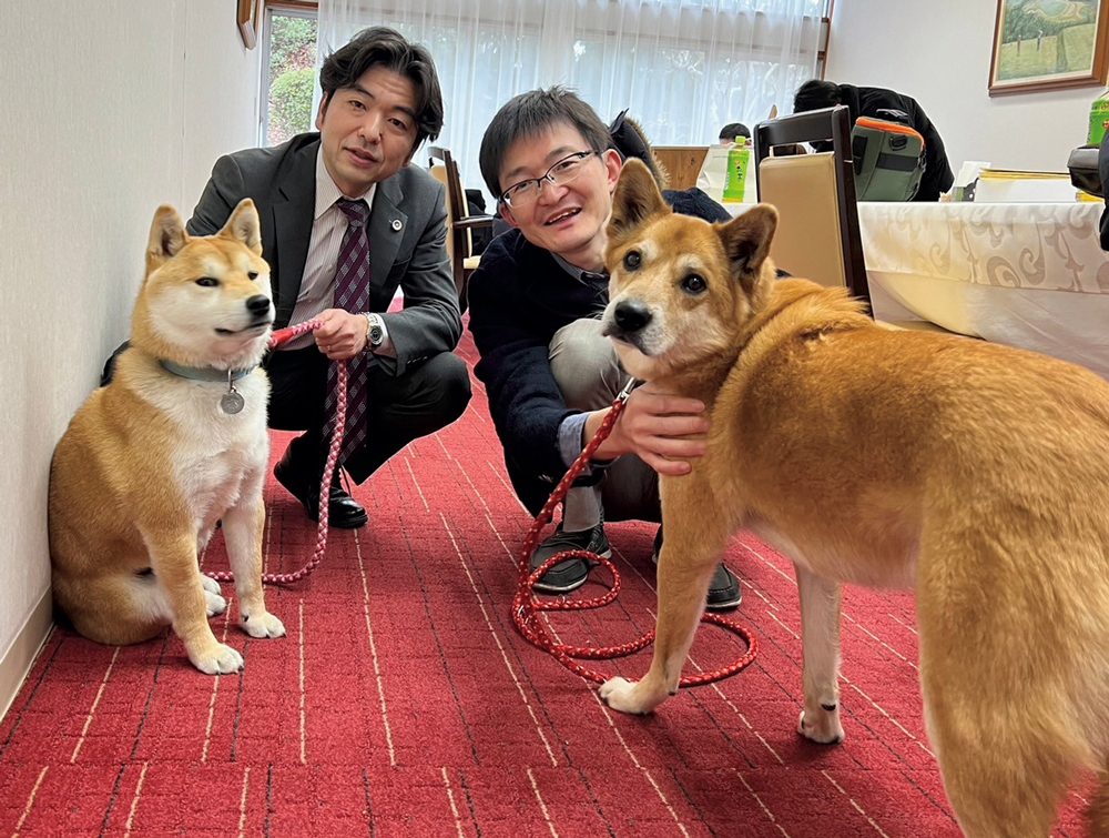 特定非営利活動法人 どうぶつ弁護団 ANIMAL DEFENSE TEAM