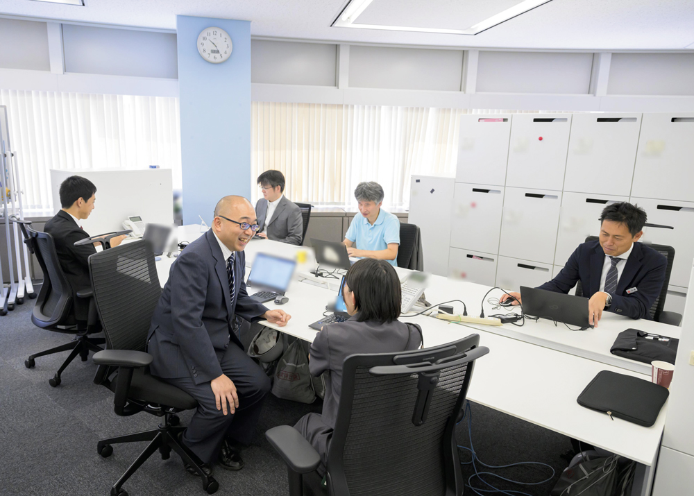 東急株式会社