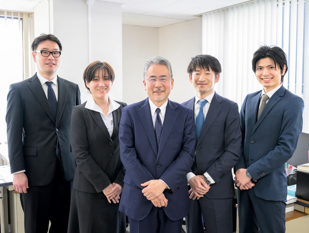 弁護士 山本 崇晶