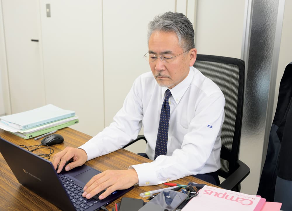 弁護士 山本 崇晶