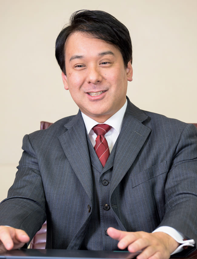 牛島総合法律事務所