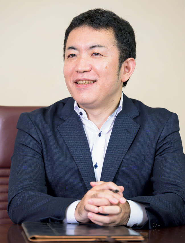 牛島総合法律事務所