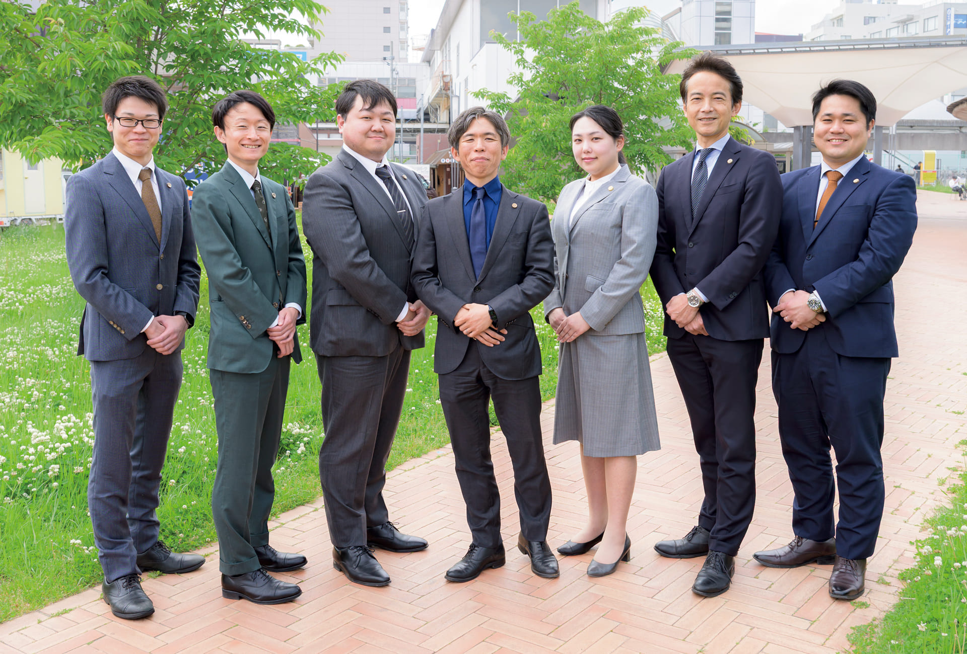 弁護士法人長瀬総合法律事務所