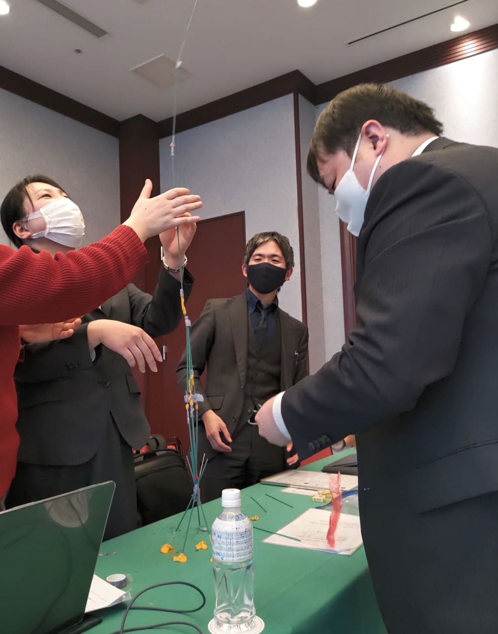 弁護士法人長瀬総合法律事務所