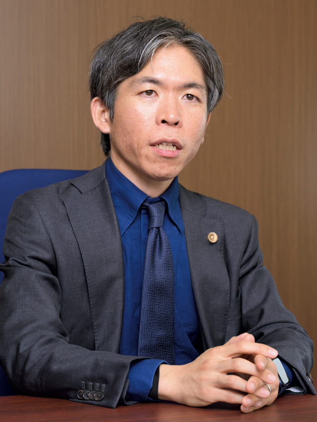 弁護士法人長瀬総合法律事務所