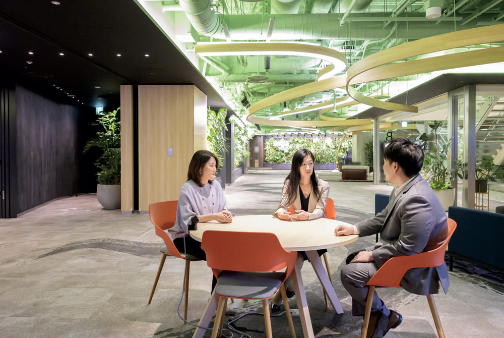 日本マイクロソフト株式会社