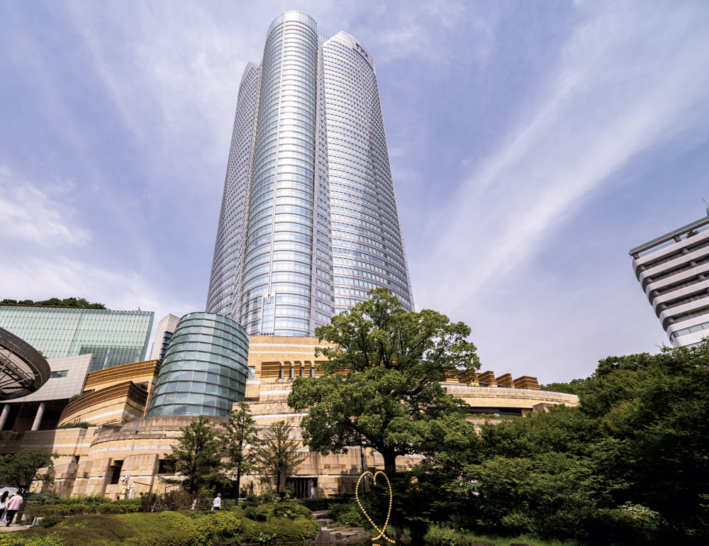 日本ペイントホールディングス株式会社