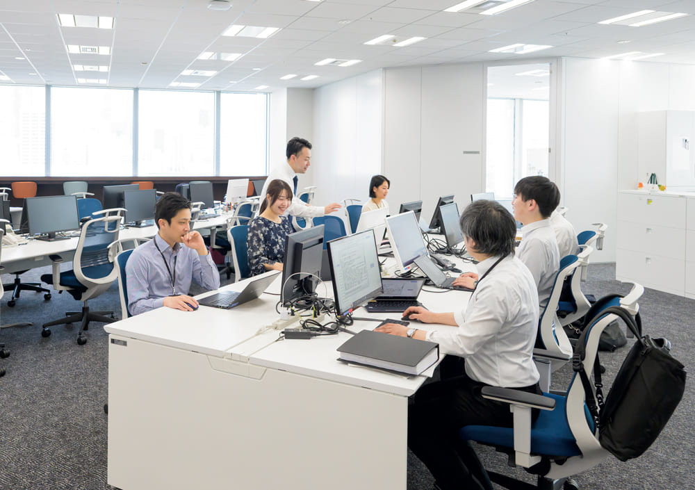 日本ペイントホールディングス株式会社
