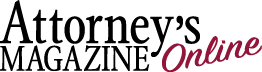 Attorney’s MAGAZINE Online Powered by C&Rリーガルエージェンシー社