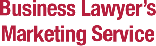 Business Lawyer's Marketing Service